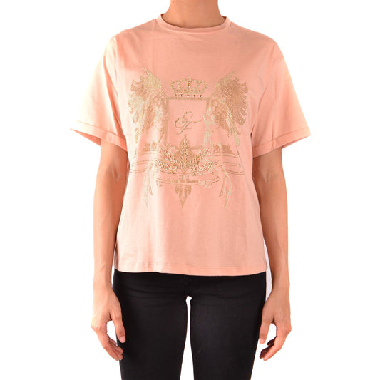 Elisabetta Franchi T-Shirt Donna