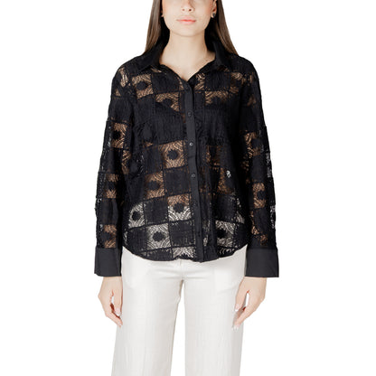 Vila Clothes Camicia Donna