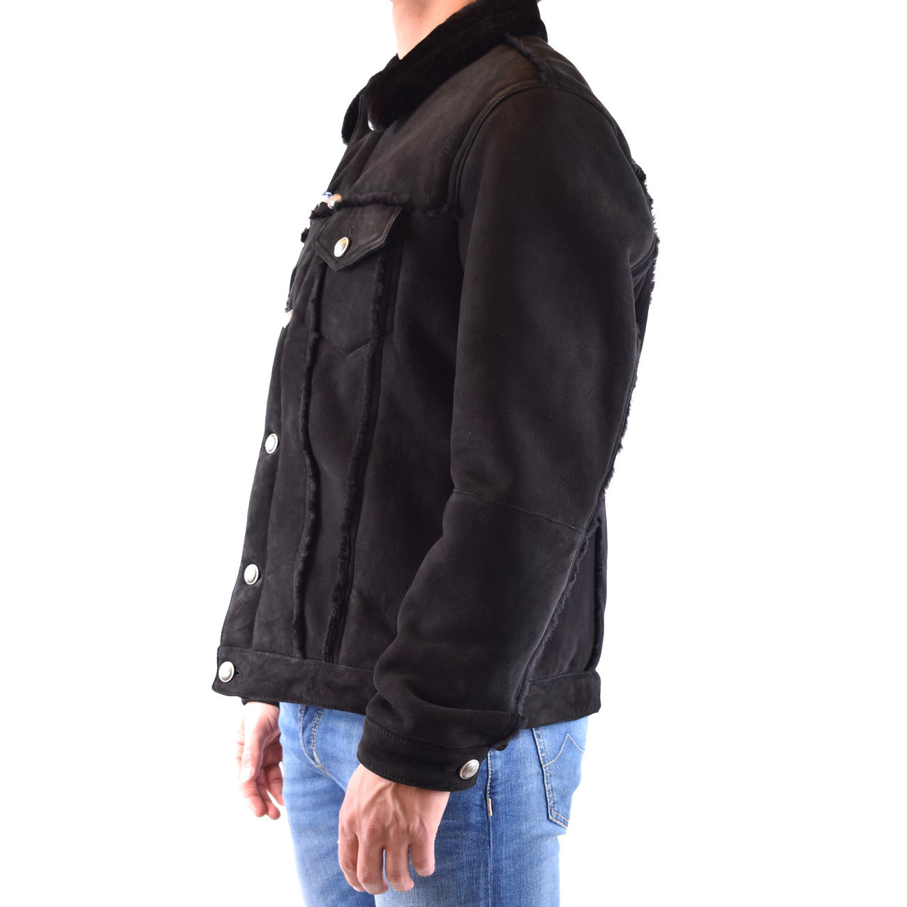 Jacob Cohen Giacca Uomo