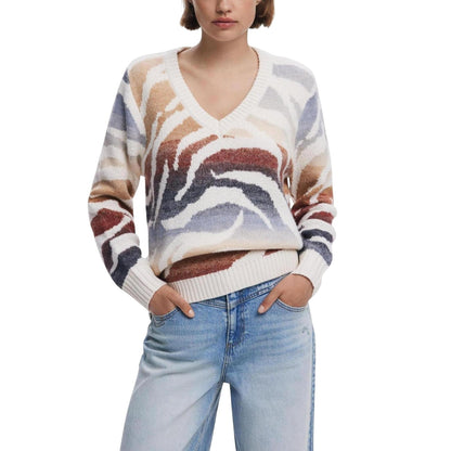 Desigual Maglia Donna