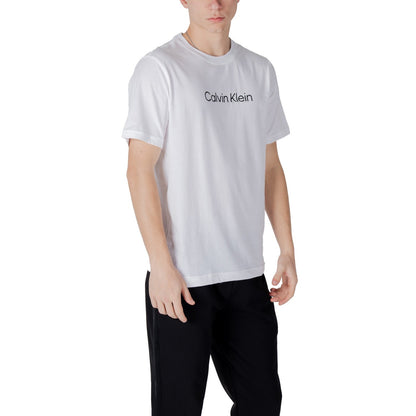 Calvin Klein Sport T-Shirt Uomo