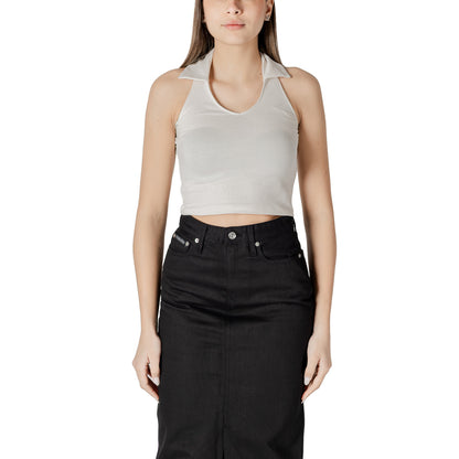 Calvin Klein Jeans Top Donna