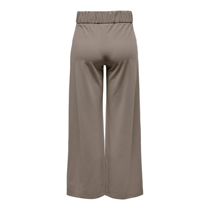 Jacqueline De Yong Pantaloni Donna