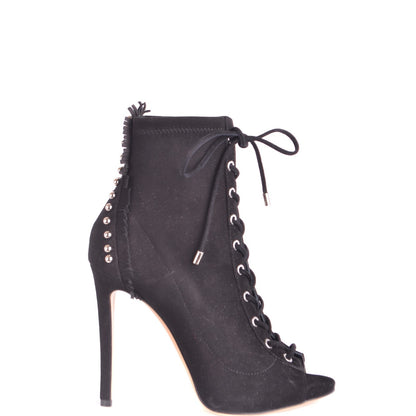 Ninalilou Stivali Donna