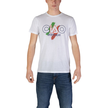 Ciao Sportswear T-Shirt Uomo