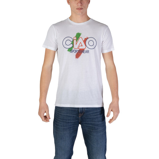 Ciao Sportswear T-Shirt Uomo