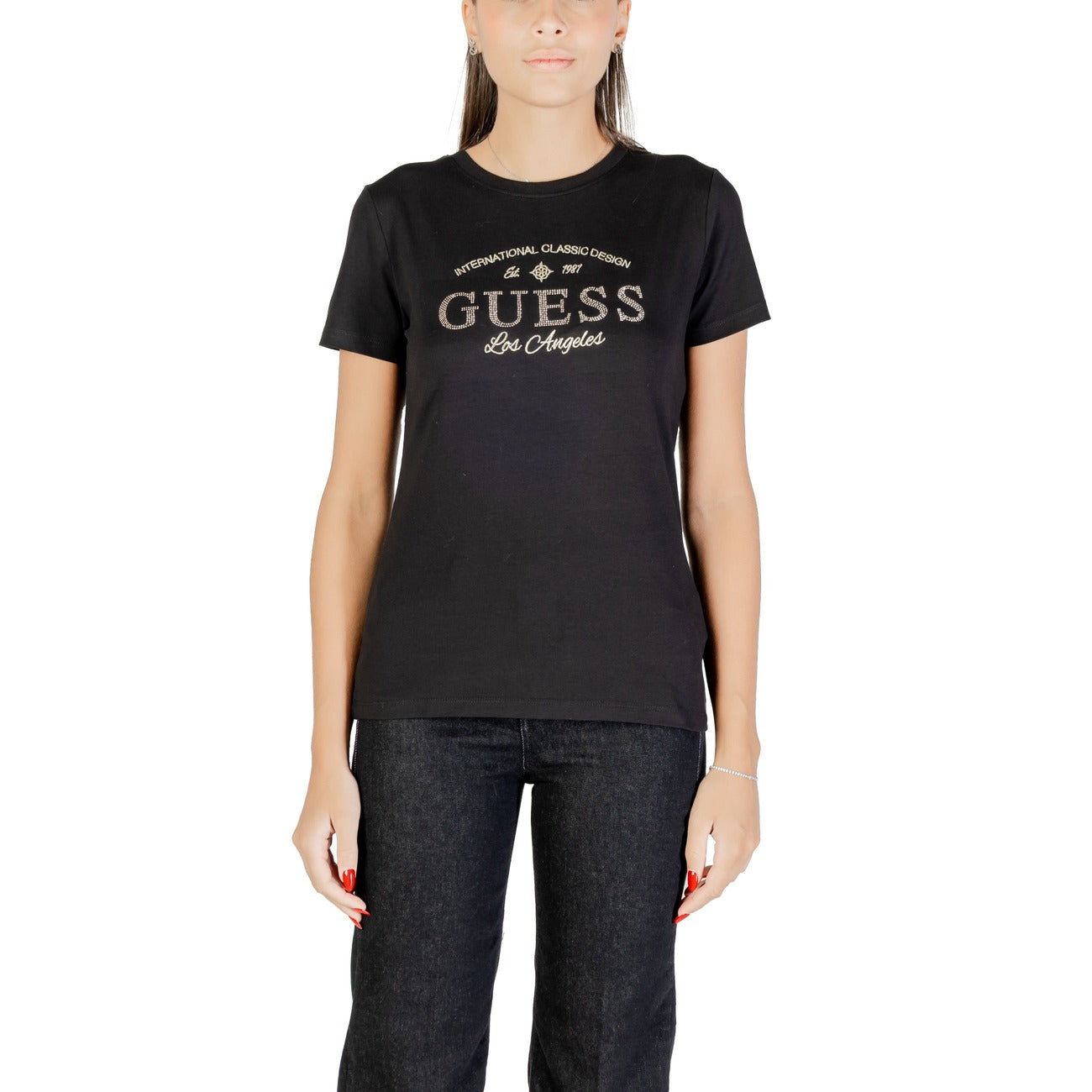 Guess T-Shirt Donna