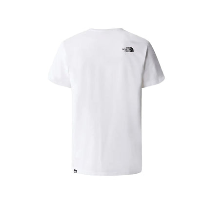 The North Face T-Shirt Uomo