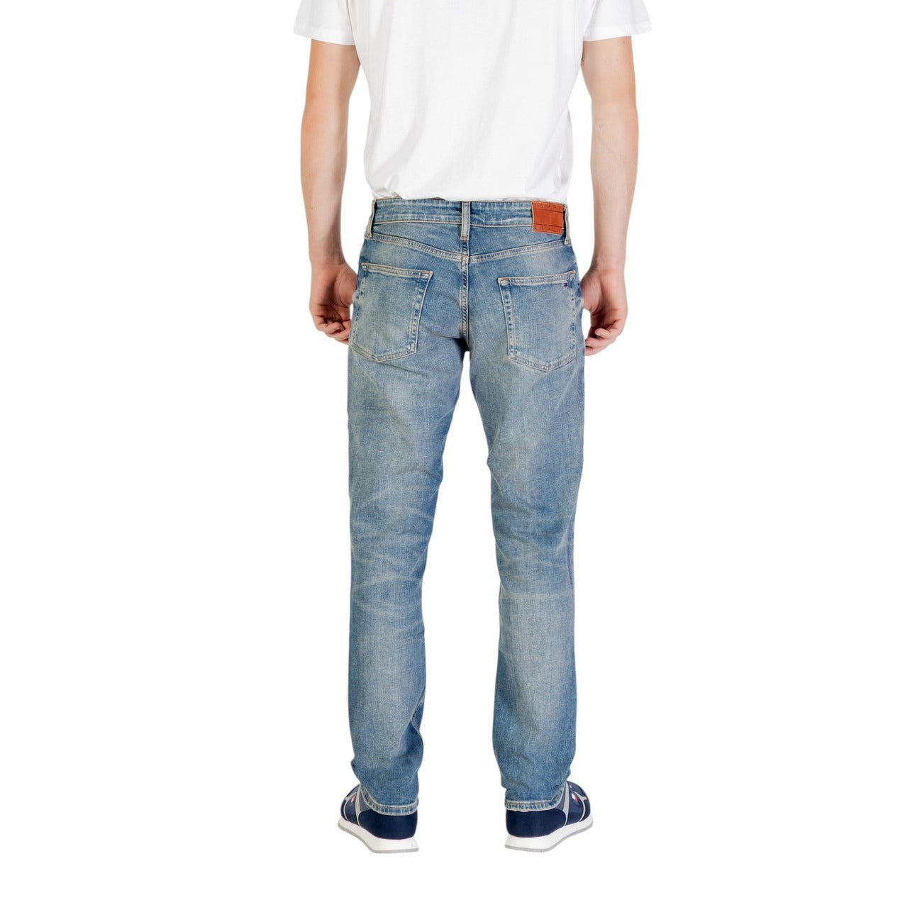 Tommy Hilfiger Jeans Jeans Uomo