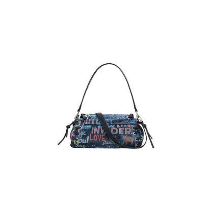 Desigual Borsa Donna