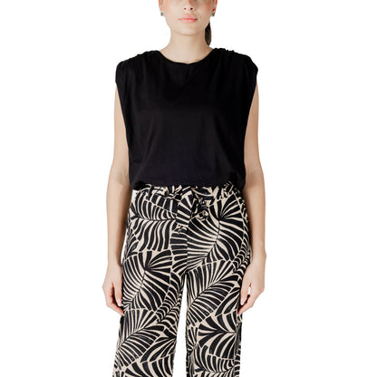 Jacqueline De Yong Top Donna