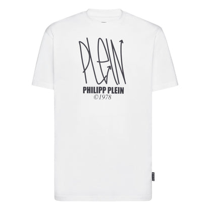 Philipp Plein T-Shirt Uomo