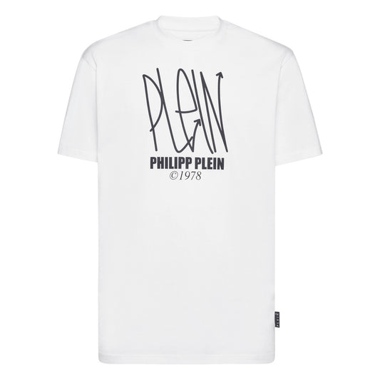 Philipp Plein T-Shirt Uomo
