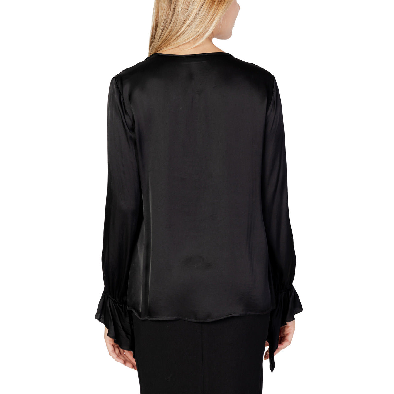 Sandro Ferrone Blouse Donna