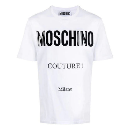 Moschino T-Shirt Uomo