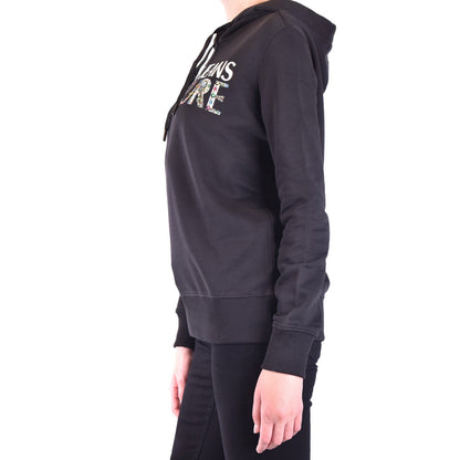 Versace Jeans Couture Felpa Donna
