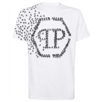 Philipp Plein T-Shirt Uomo