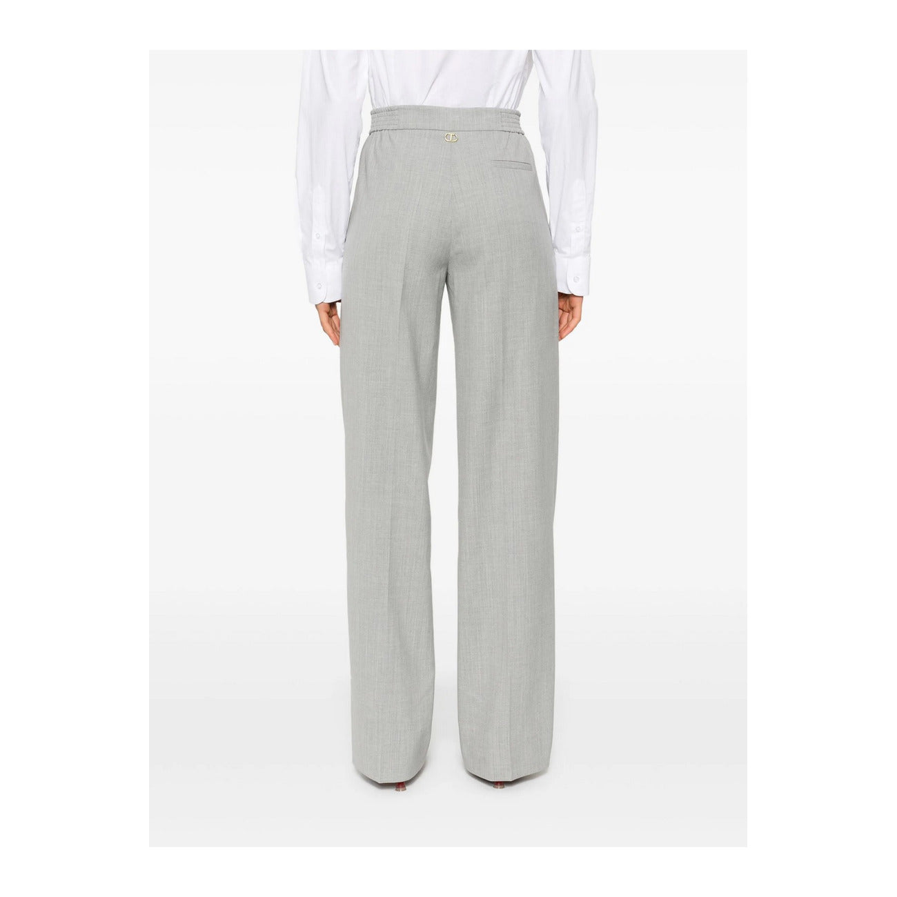 Twinset Pantaloni Donna