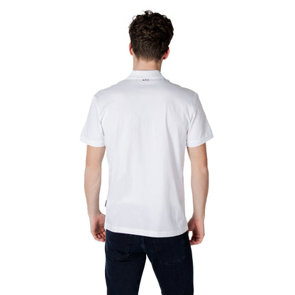 Napapijri Polo Uomo