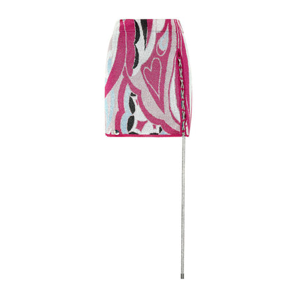 Philipp Plein Gonna Donna