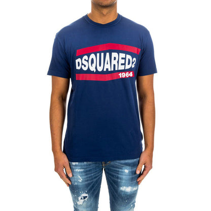 Dsquared T-Shirt Uomo