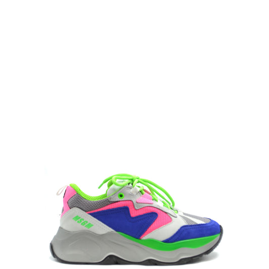 Msgm Sneakers Donna