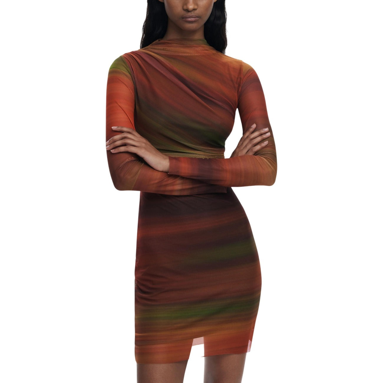 Desigual Abito Donna