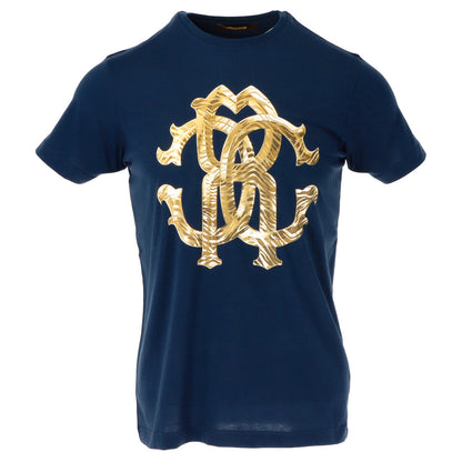 Roberto Cavalli T-Shirt Uomo