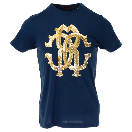 Roberto Cavalli T-Shirt Uomo