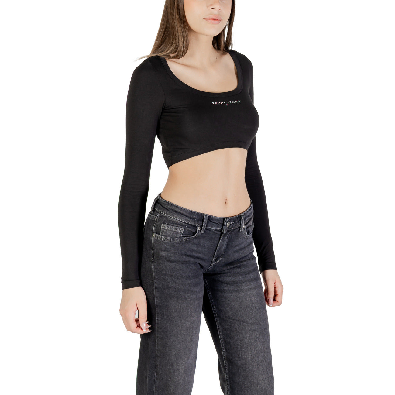 Tommy Hilfiger Jeans Top Donna