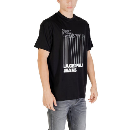 Karl Lagerfeld Jeans T-Shirt Uomo
