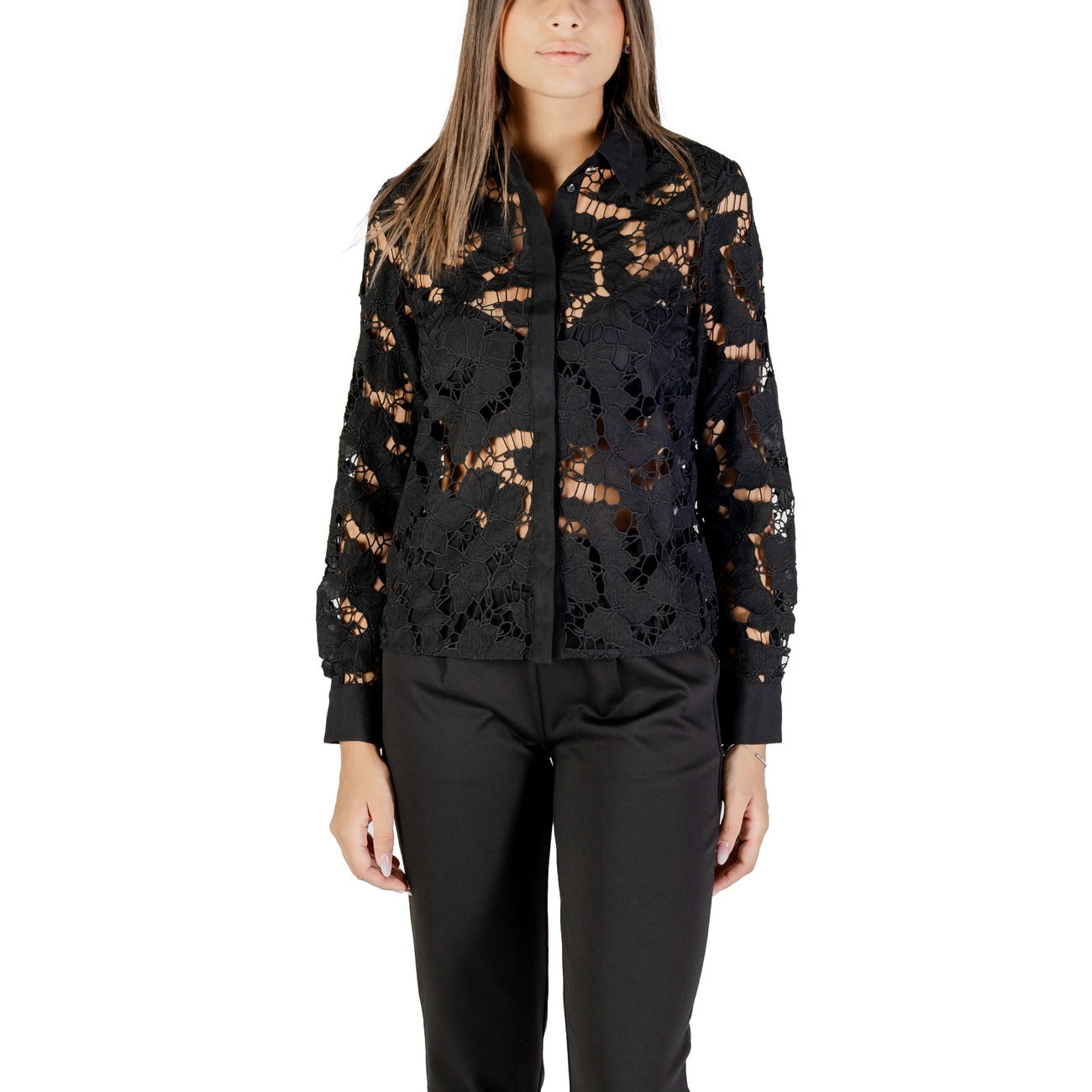 Morgan De Toi Blouse Donna
