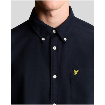 Lyle & Scott Camicia Uomo