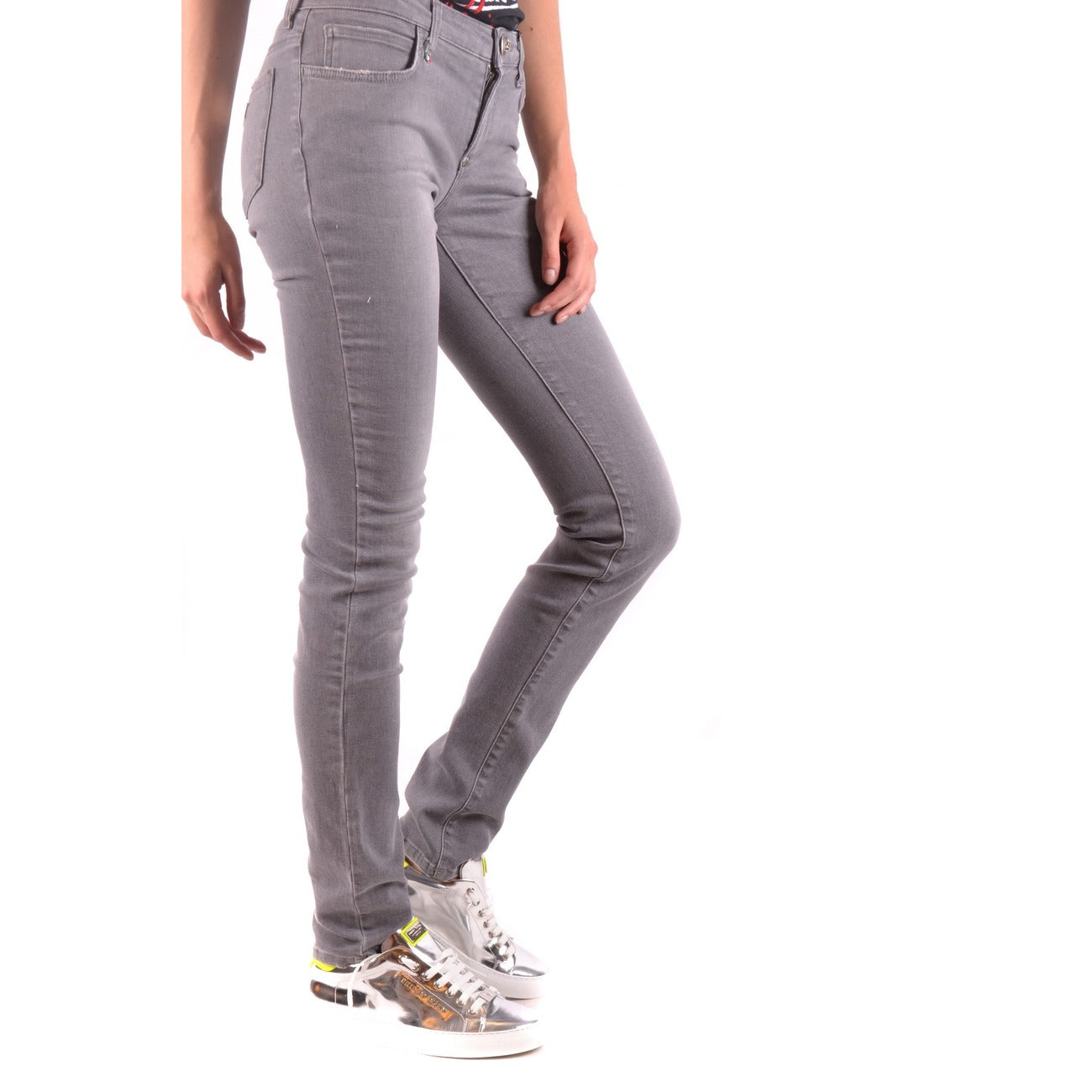 Philipp Plein Pantaloni Donna