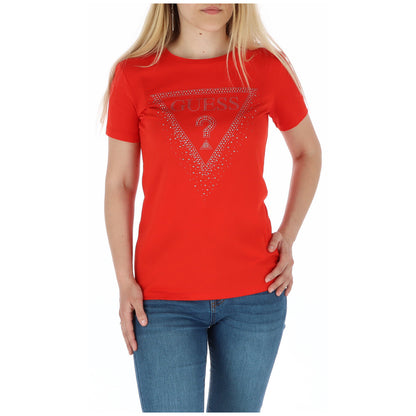 Guess T-Shirt Donna