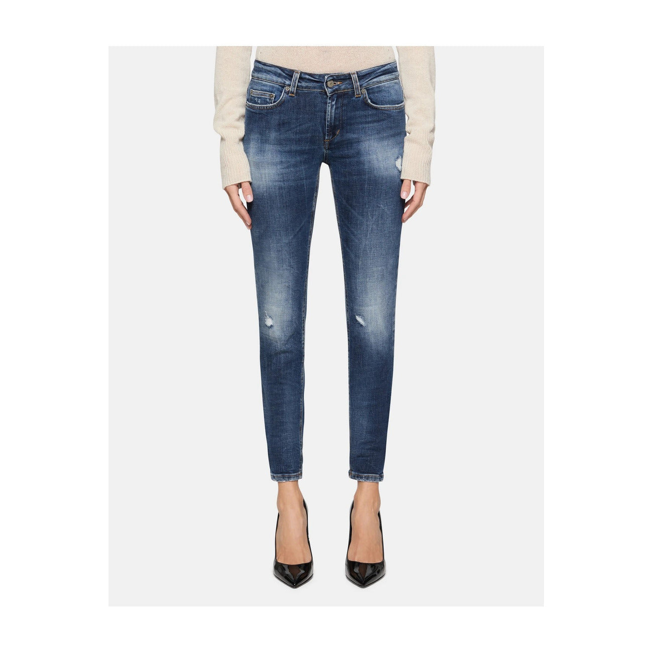 Dondup Jeans Donna