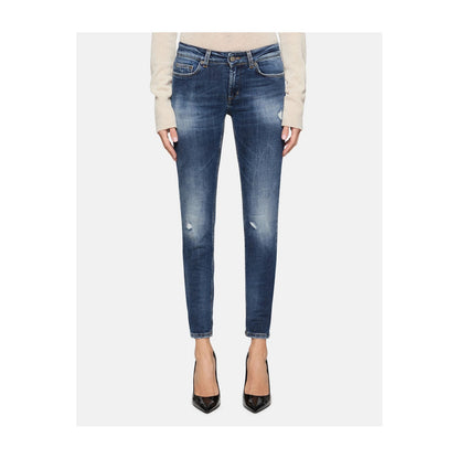 Dondup Jeans Donna