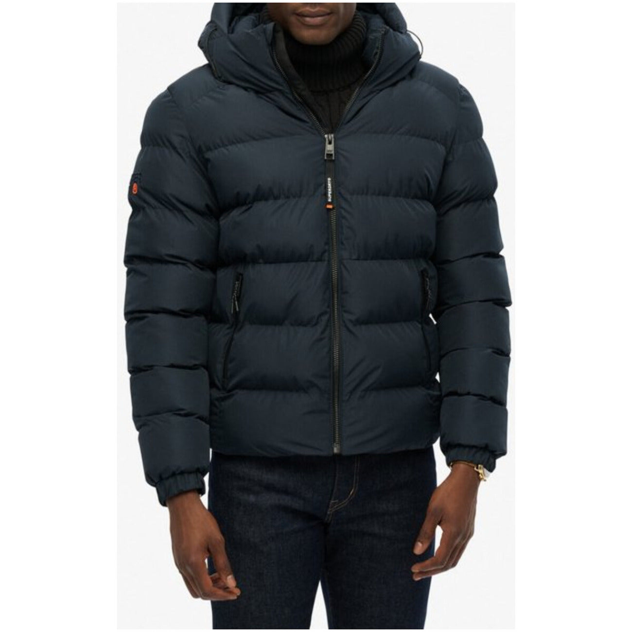 Superdry Giubbotto Uomo