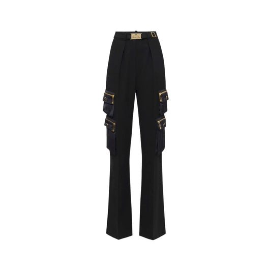 Elisabetta Franchi Pantaloni Donna