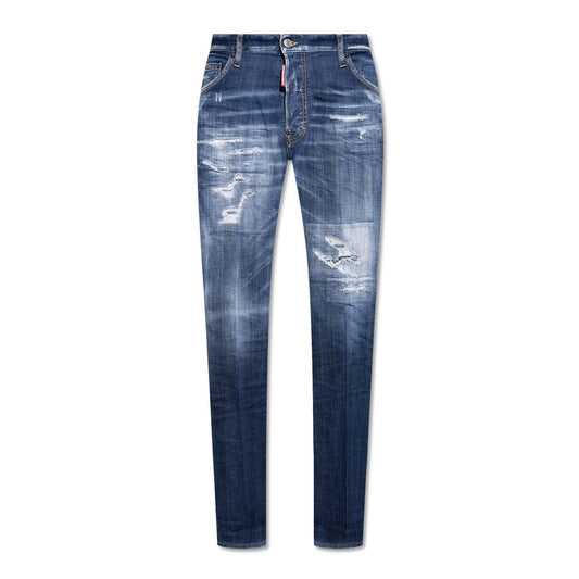 Dsquared2 Jeans Uomo