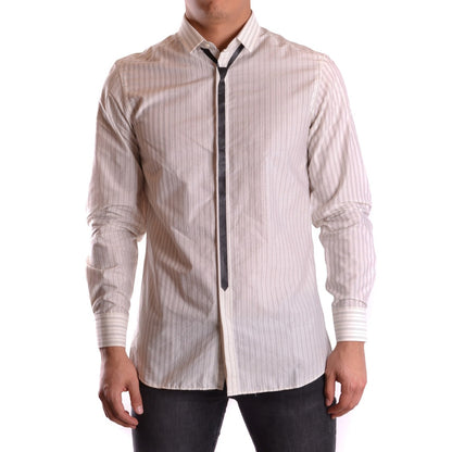 Neil Barrett Camicia Uomo