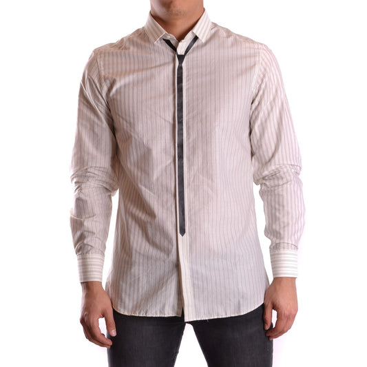 Neil Barrett Camicia Uomo