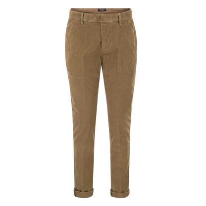 Dondup Pantaloni Uomo