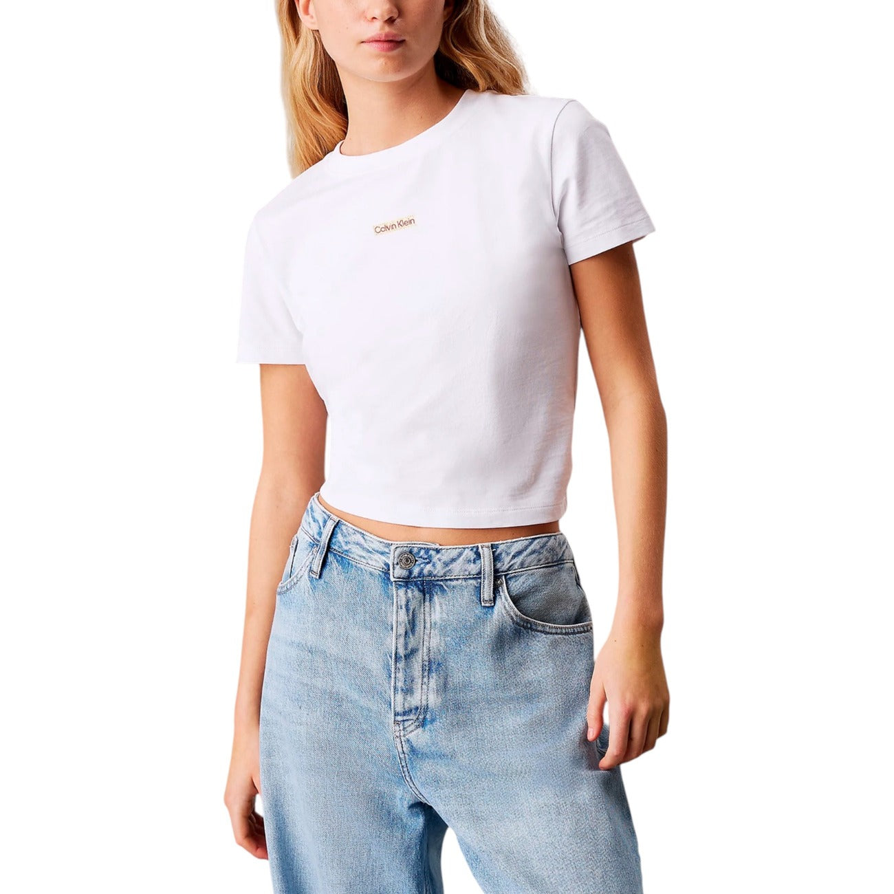 Calvin Klein T-Shirt Donna