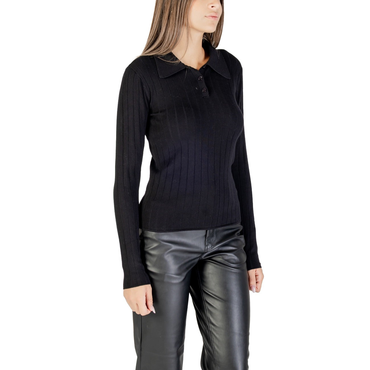 Jacqueline De Yong Maglia Donna