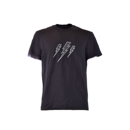 Neil Barrett T-Shirt Uomo