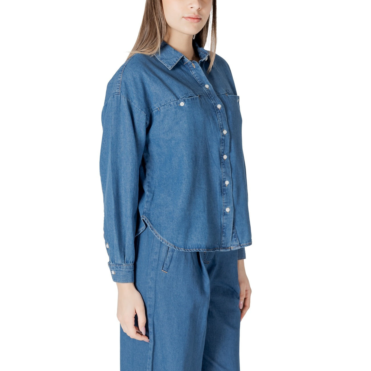 Ichi Camicia Donna