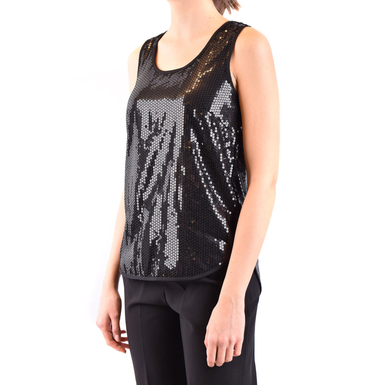 P.a.r.o.s.h. Canotta Donna