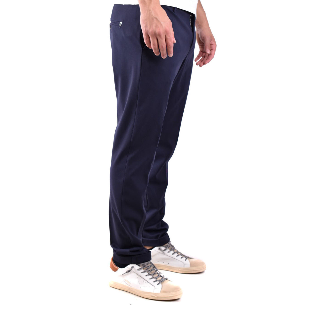 Dondup Pantaloni Uomo