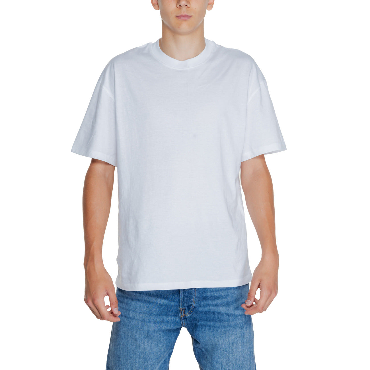 Jack & Jones T-Shirt Uomo